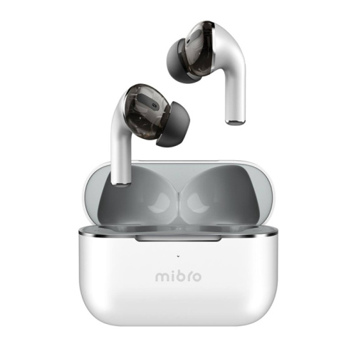 Xiaomi tws mibro earbuds m1 xpej005 white (8468)
