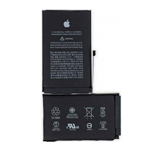 Аккумулятор для Apple iphone xs max 