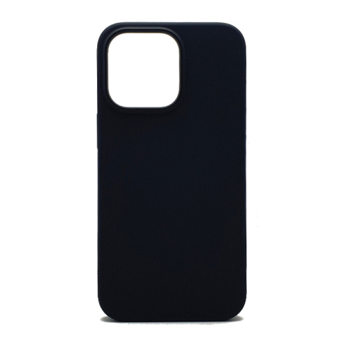 Чехол силикон k-doo mag icoat для iphone 13 pro max (6.7) черный