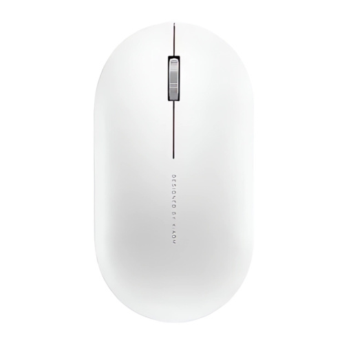 Мышь xiaomi wireless mouse lite 2 xmwxsb02ym white