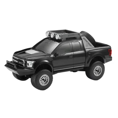 Колонка-машинка wster ws-589 (ford raptor) черная