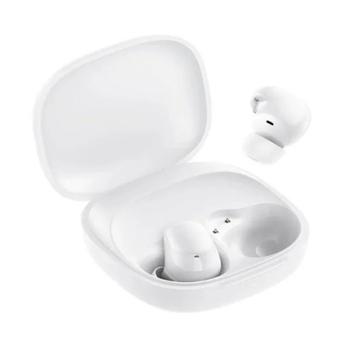 Xiaomi tws redmi buds 6 play white global (1271)