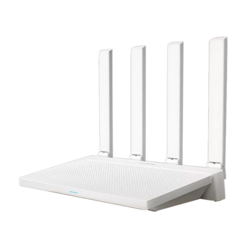 Роутер wi-fi xiaomi mi ax3000t rd03 white (vpn)