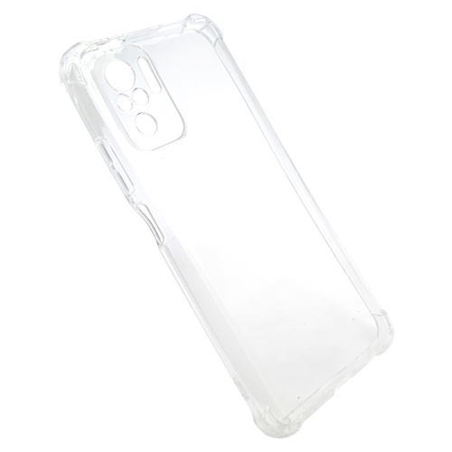 Чехол-силикон anti fall xiaomi redmi 10 