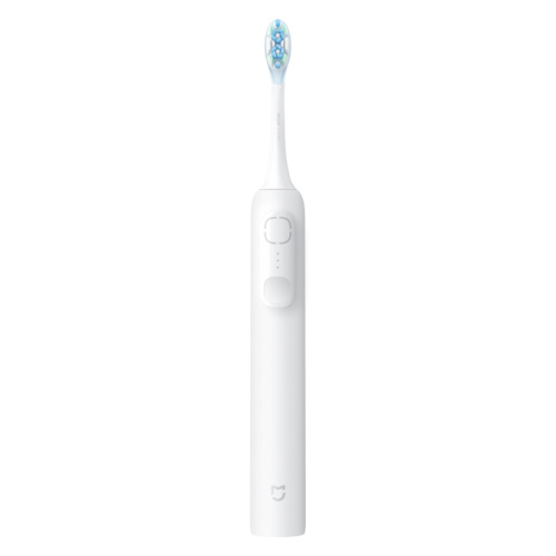 Электрическая зубная щетка xiaomi mijia toothbrush mes609 white (8374)