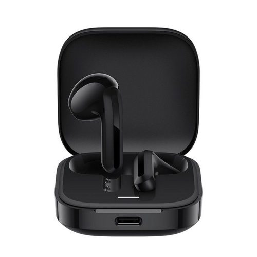 Xiaomi tws redmi buds 6 active black global (7572)