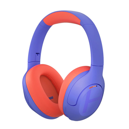Беспроводные наушники xiaomi haylou s35 anc dark blue (3918)