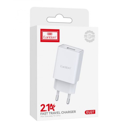 Сзу earldom es-eu27 2100mah, белый