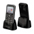 Тел.maxvi b6ds up черный (eac)