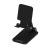 Настольный держатель maxvi md-01 black