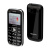 Тел.maxvi b6ds up черный (eac)