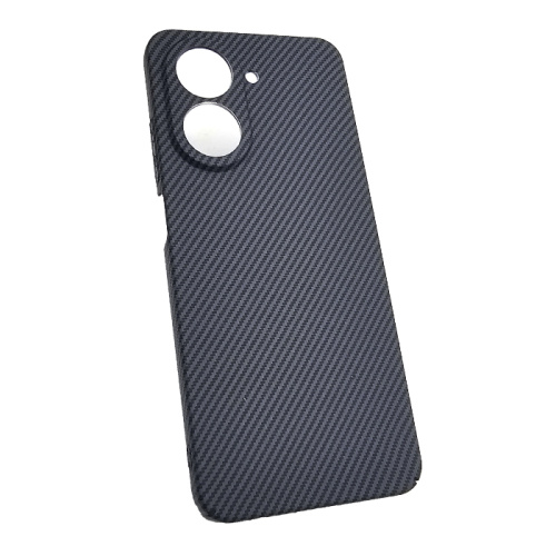 Чехол-крышка knit для redmi a5 carbone small серый